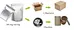 Hydrolyzed vegetable protein